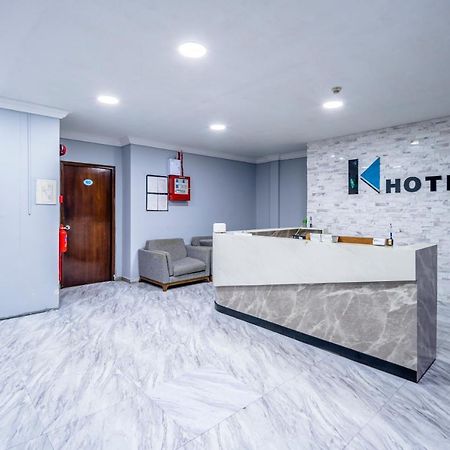 K Hotel 8 Singapore Exterior photo