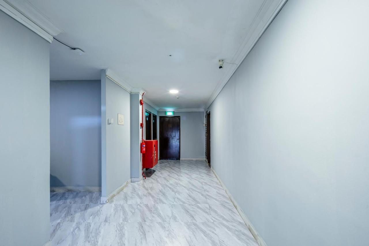 K Hotel 8 Singapore Exterior photo